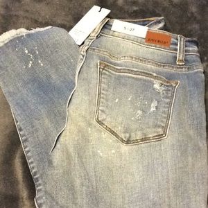 Judy Blue Jeans Size 5